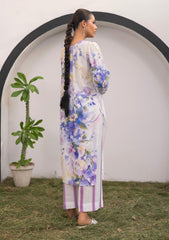 Pret - Rubaaiyat - Co-Ords - Edit 25 - D#18