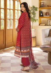 Lawn - Humdum - Zarwisha 25 - HZL#04