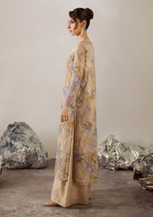 Pret - Vanya - Power Palate 25 - PL#04