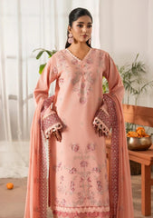 Lawn - Humdum - Meraki Summer 26 - D#07