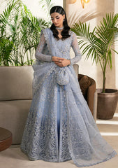 Formals - Gulaal - Azira - Luxury 25 - ZAHIRA