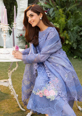 Lawn - Sobia Nazir - Luxury 25 - SNLL#10B