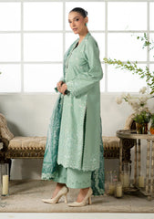 Lawn - Atiya Irfan - Summer 26 - Volume 2 - AT#07