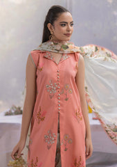 Lawn - Rubaaiyat - Muse Era - Luxury Lawn 25 - RM#11