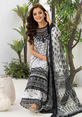 Lawn - Sobia Nazir - Vital Luxury 25 - SNV#10A