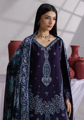 Winter - Parishay - Velvet Palachi Shawl 26 - CHE#11