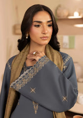 Winter - Humdum - Khumar - Wool 26 - D#08