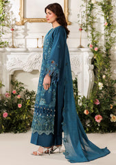 Lawn - Parishay - Marbella Summer 26 - MB#10