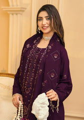 Winter - Bin Rashid - Raahat - Viscose 25 - BRR#07