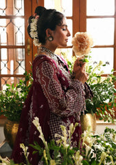 Formals - Kanwal Malik - Maahi Festive - Unstitched ‘25 - Safiya