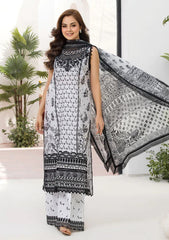 Lawn - Sobia Nazir - Vital Luxury 25 - SNV#10A