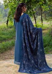 Winter - Parishay - Winterwood Tales - Khaddar - WW25#12