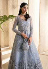 Formals - Gulaal - Azira - Luxury 25 - ZAHIRA