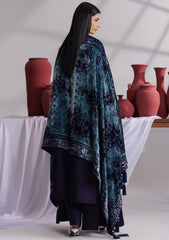 Winter - Parishay - Velvet Palachi Shawl 26 - CHE#11