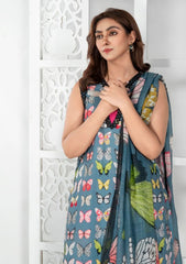 Lawn - Imran Aftab - Naya Summer - IALC25#11