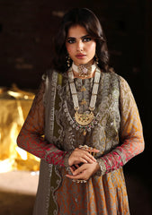 Formals - Charizma - Vasal - Vol 5 - Chiffon 25 - VSL5#37