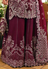 Formals - Kanwal Malik - Maahi Festive - Unstitched ‘25 - Safiya