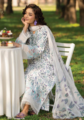 Lawn - Humdum - Eden Garden 26 - Chapter 3 - HEG#07