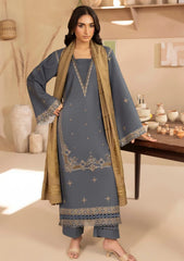 Winter - Humdum - Khumar - Wool 26 - D#08