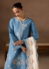 Winter - Raj Bari - Sareen 25 - Premium Viscose - D#07