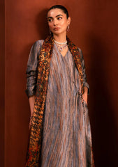 Pret - Aik Atelier - Miss Aik - RTW25 - Drop-II - LOOK#07