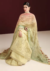 Lawn - Jazmin - Iris Luxury 26 - D#07