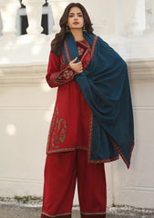 Winter - Charizma - Signature - Peach Leather 25 - CSW5#02