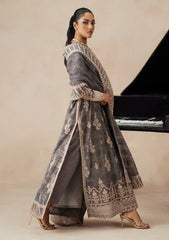 Formals - Freesia Premium - Mehrun - Luxury Chiffon 25 - FSU#5613 - DARYA