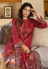 Lawn - Humdum - Zarwisha 25 - HZL#04