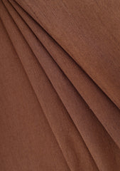 Elite Men Dobian Raw Silk Self Textured Unstitched Kurta Fabric