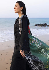 Lawn - Mahnur - Sirene Luxury 25 - D#06 - Sierra