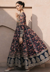 Lawn Collection - Jazmin - Shahkaar - SLL24#01