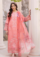 Lawn - Humdum - Summer Breeze 26 - D#08