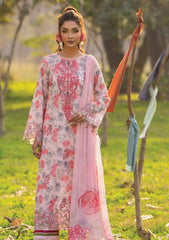 Lawn - Humdum - Eden Garden 26 - Chapter 3 - HEG#08