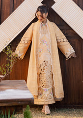 Lawn - Parishay - Summer Queen 26 - Volume 02 - SQU#08