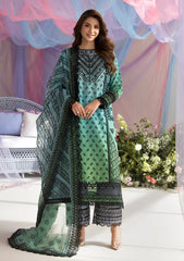 Lawn - Sobia Nazir - Luxury 25 - SNLL#12A