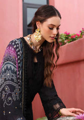 Lawn - Nureh - Bazaar - Unstitched 25 - NE#110