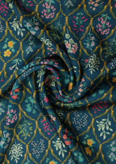 Printed Shamoz Silk - ASPL#71
