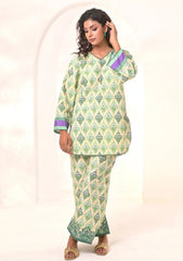 Pret - Noorma Kaamal - Jogi 25 - Vol 10 - Poly Silk - NK-JP#37