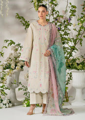 Lawn - Atiya Irfan - Summer 26 - Volume 2 - AT#08