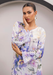 Pret - Rubaaiyat - Co-Ords - Edit 25 - D#18