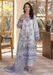 Lawn - Humdum - Zarwisha 25 - HZL#03