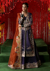 Formals - Afrozeh - Shehnai Wedding 25 - AFS#06 - Gulnaar