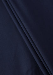 Vitale Barberis Canonico Pantheon Super 130's Tropical Fabric - Navy