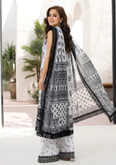 Lawn - Sobia Nazir - Vital Luxury 25 - SNV#10A