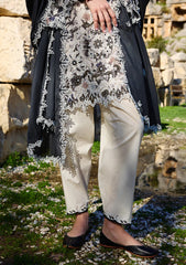 Lawn - Image - Spring Printkari - ISP25#05 - Perihan