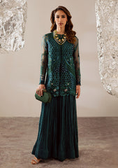 Pret - Vanya - Power Palate 25 - PL#07