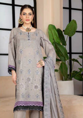 Winter - Meemsey - Maha Noor - Luxury Karandi - MML#04