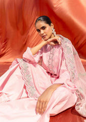 Lawn Collection - Cross Stitch - Eid Lawn 2 - SL24#04 - Cluster Glow