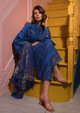Lawn Collection - Sobia Nazir - Vital - Luxury - SV24#12-A